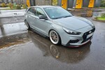 Hyundai i30 76.000 km 23.000 &euro; Heusweiler 66265