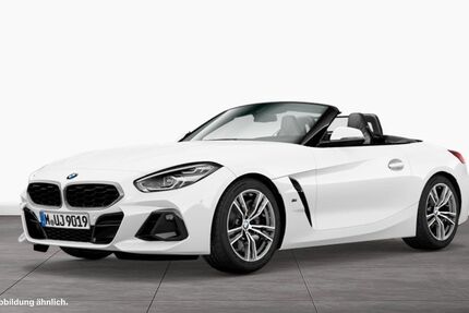 BMW Z4 11.377 km 55.990 &euro; Saarbrücken 66121