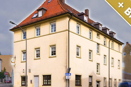 Haus Pirmasens Innenstadt - 1 Zimmer, 480 m&sup2;, 485.000&euro; | Angebot:25798604