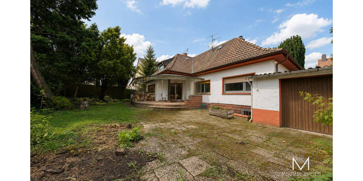 Einfamilienhaus Ramstein-Miesenbach Ramstein - 6 Zimmer, 160 m&sup2;, 440.000&euro; | Angebot:26684580