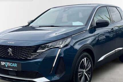 Peugeot 3008 15.000 km 23.990 &euro; Homburg 66424