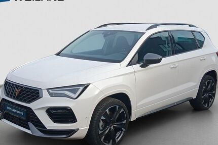 Cupra Ateca 16.000 km 29.990 &euro; Neunkirchen 66539