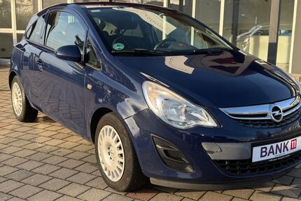 Opel Corsa 169.000 km 3.190 &euro; Sankt. Wendel 66606