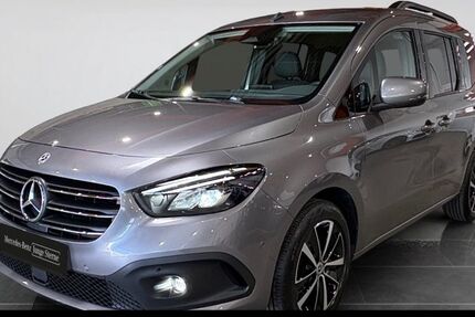 Mercedes-Benz T-Klasse 40.322 km 28.917 &euro; Saarbrücken 66117