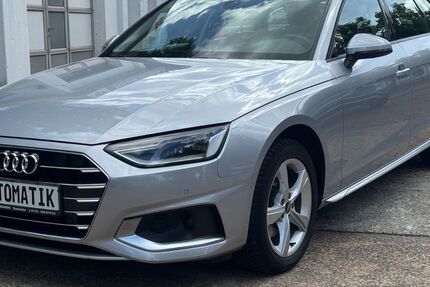 Audi A4 99.800 km 21.400 &euro; Saarbrücken-Dudweiler 66125