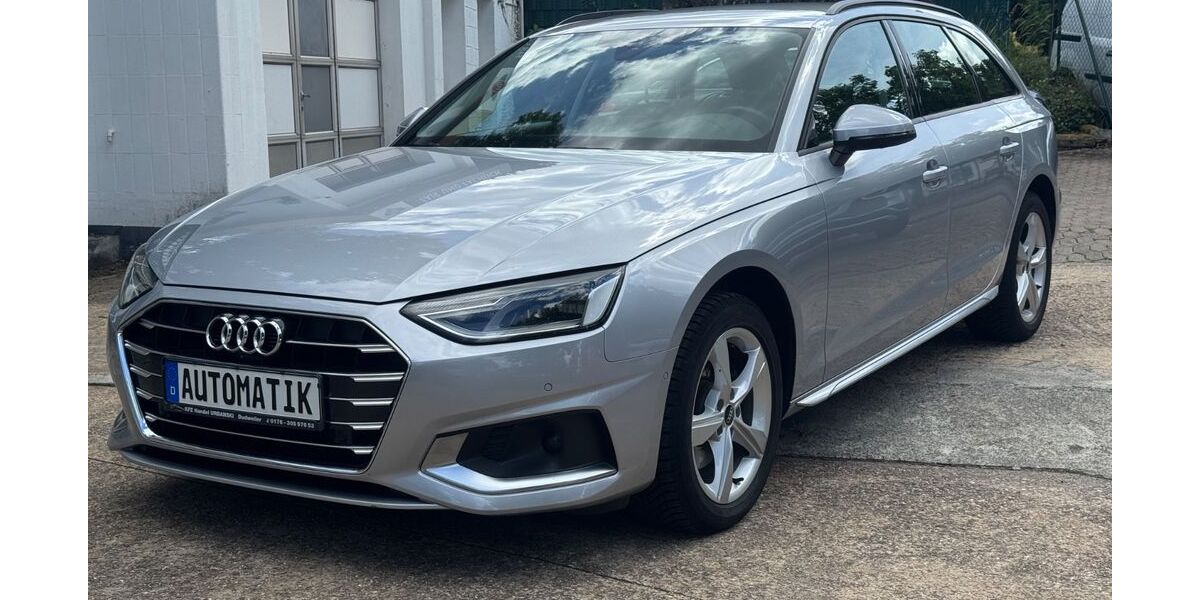 Audi A4 99.800 km 21.400 &euro; Saarbrücken-Dudweiler 66125