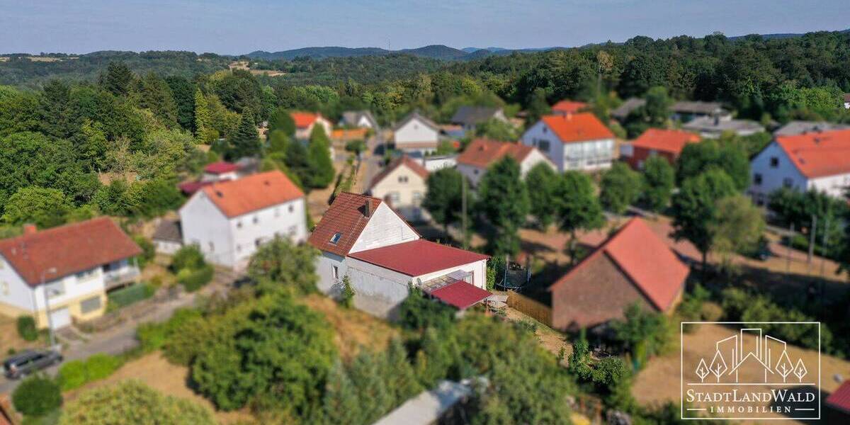 Einfamilienhaus Hilst - 5 Zimmer, 190 m&sup2;, 198.500&euro; | Angebot:25668065