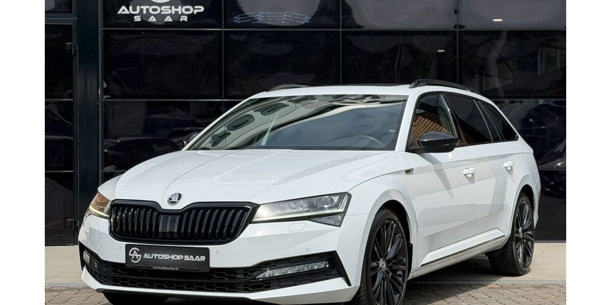 Skoda Superb 56.000 km 27.900 &euro; Saarbrücken 66117