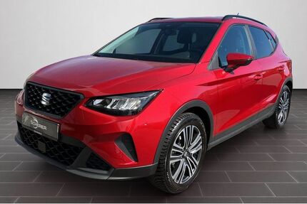 Seat Arona 20.220 km 20.390 &euro; Saarbrücken 66115