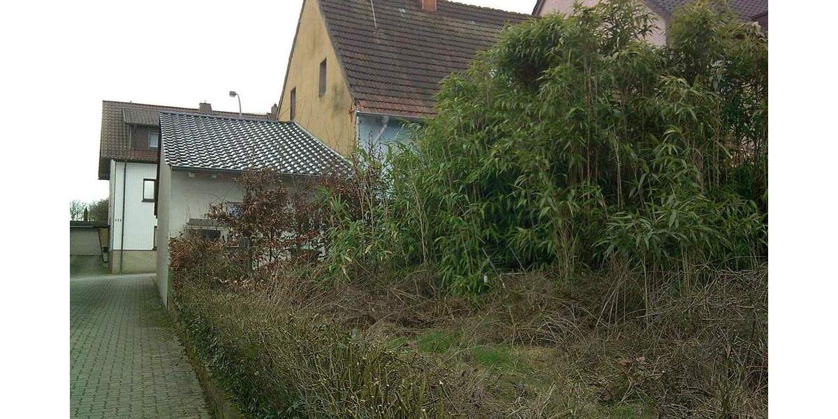 Doppelhaushälfte Quierschied Göttelborn - 6 Zimmer, 100 m&sup2;, 99.000&euro; | Angebot:26036727