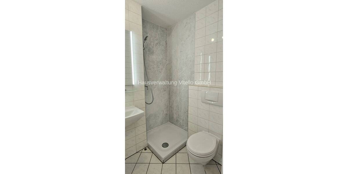Etagenwohnung Saarbrücken / Am Homburg St Johann - 2 Zimmer, 38 m&sup2;, 465&euro; | Angebot:26768413
