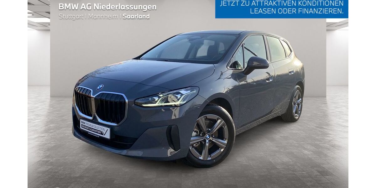 BMW 220 Active Tourer 8.250 km 31.970 &euro; Saarbrücken 66121