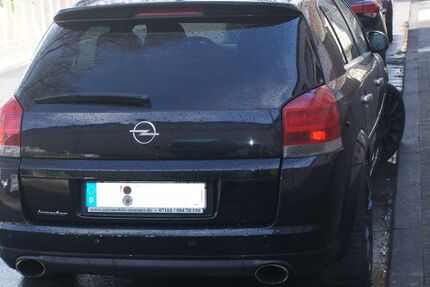 Opel Signum 311.000 km 2.250 &euro; Zweibrücken 66482