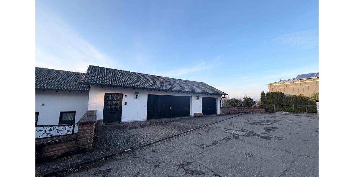 Einfamilienhaus Pirmasens Niedersimten - 6 Zimmer, 190 m&sup2;, 385.000&euro; | Angebot:25945385