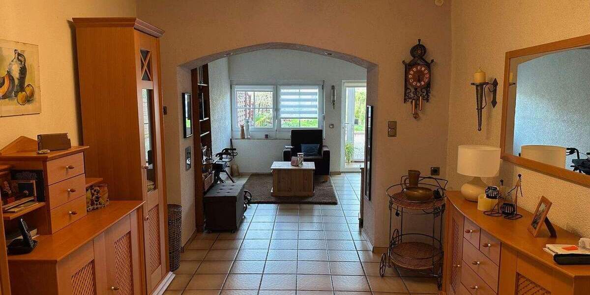 Reihenmittelhaus Spiesen-Elversberg Elversberg - 4 Zimmer, 82 m&sup2;, 139.000&euro; | Angebot:25996442