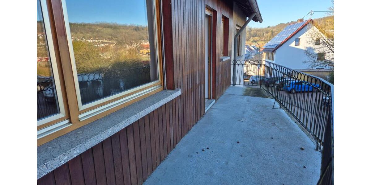 Einfamilienhaus Neunkirchen Heinitz - 5 Zimmer, 125 m&sup2;, 90.000&euro; | Angebot:25126497