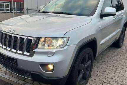 Jeep Grand Cherokee 175.000 km 10.890 &euro; Saarbrücken 66117