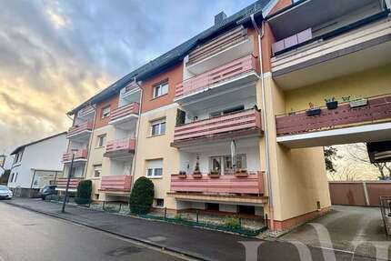 Wohnung Homburg-Beeden Beeden - 3 Zimmer, 82 m&sup2;, 170.000&euro; | Angebot:24094176