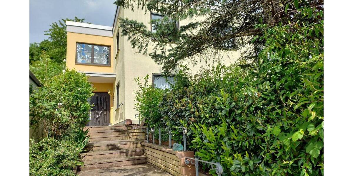 Etagenwohnung Kleinblittersdorf - 3 Zimmer, 115 m&sup2;, 900&euro; | Angebot:26787011