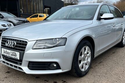 Audi A4 89.900 km 9.900 &euro; Freisen 66629