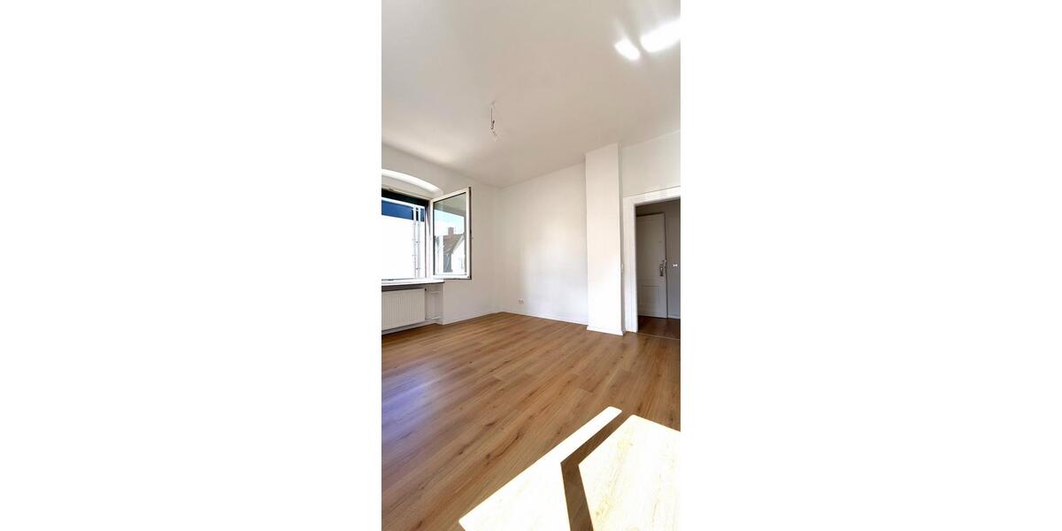 Etagenwohnung Sankt Wendel - 3 Zimmer, 101 m&sup2;, 800&euro; | Angebot:25923723