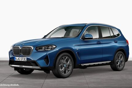 BMW X3 42.842 km 39.890 &euro; Kirkel 66459