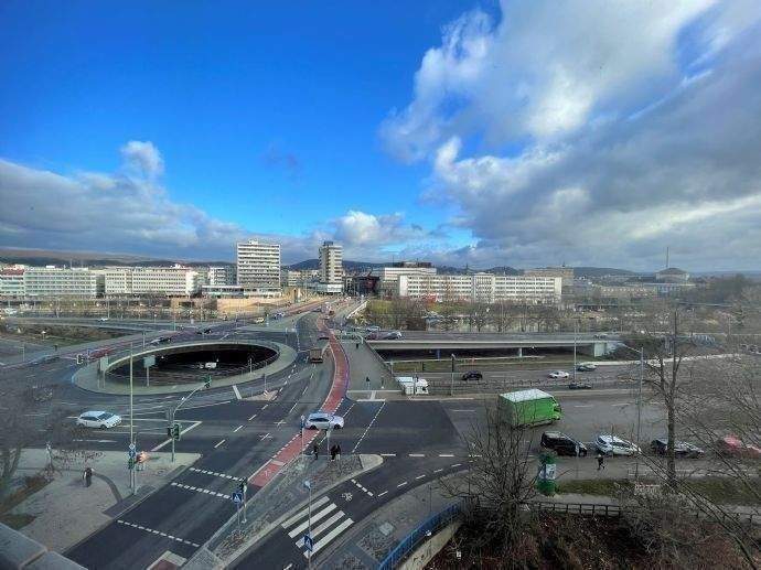 Gewerbeobjekt Saarbrücken Alt-Saarbrücken - 4 Zimmer, 110 m&sup2;, 1.320&euro; | Angebot:25665541