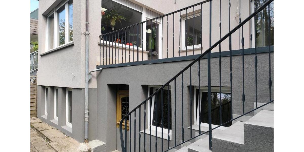 Mehrfamilienhaus, Wohnhaus Saarbrücken Malstatt - 10 Zimmer, 230 m&sup2;, 380.000&euro; | Angebot:25539357