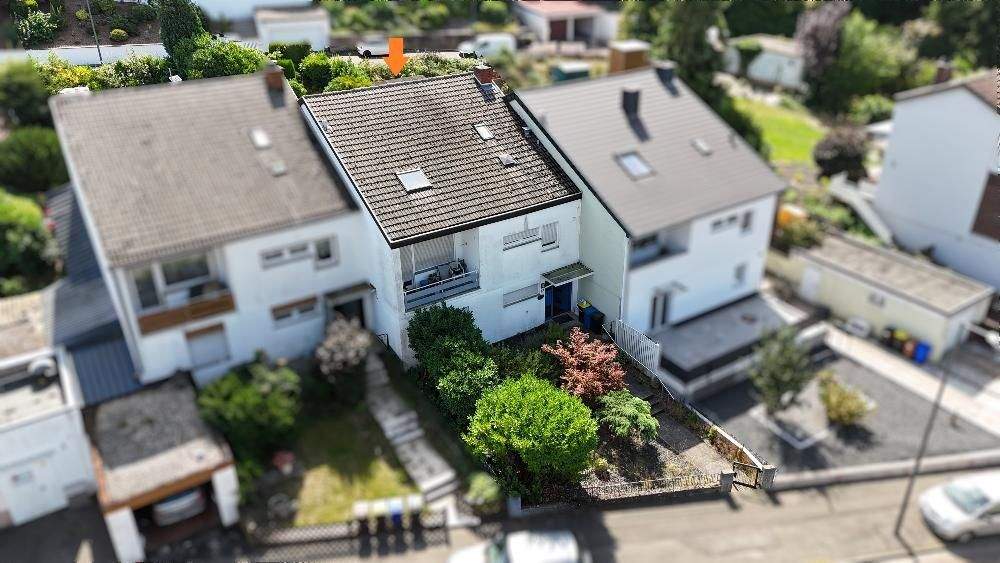 Einfamilienhaus Pirmasens Erlenbrunn - 6 Zimmer, 194 m&sup2;, 199.000&euro; | Angebot:25802497