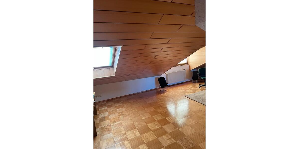 Etagenwohnung Bechhofen - 1 Zimmer, 47 m&sup2;, 650&euro; | Angebot:25446547