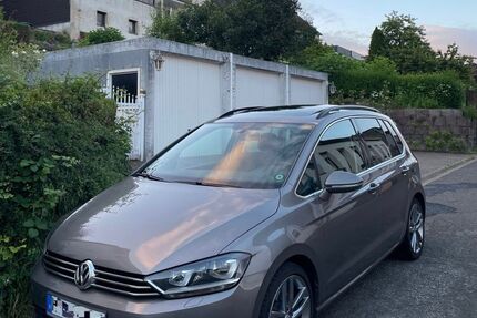 VW Golf Sportsvan 218.000 km 8.899 &euro; Blieskastel 66440