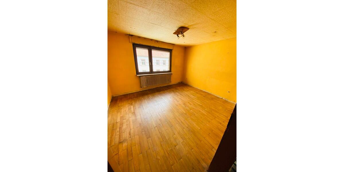 Reihenhaus Blieskastel - 4 Zimmer, 70 m&sup2;, 59.900&euro; | Angebot:26820702