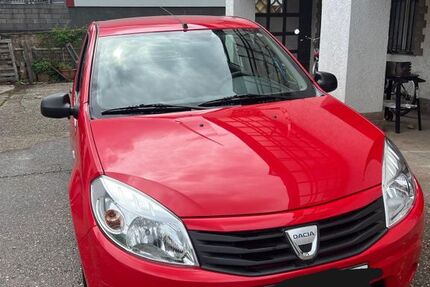Dacia Sandero 36.500 km 2.600 &euro; Neunkirchen 66540