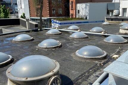 Gewerbeobjekt Saarbrücken St Johann - 2 Zimmer, 130 m&sup2;, 149.000&euro; | Angebot:25801333