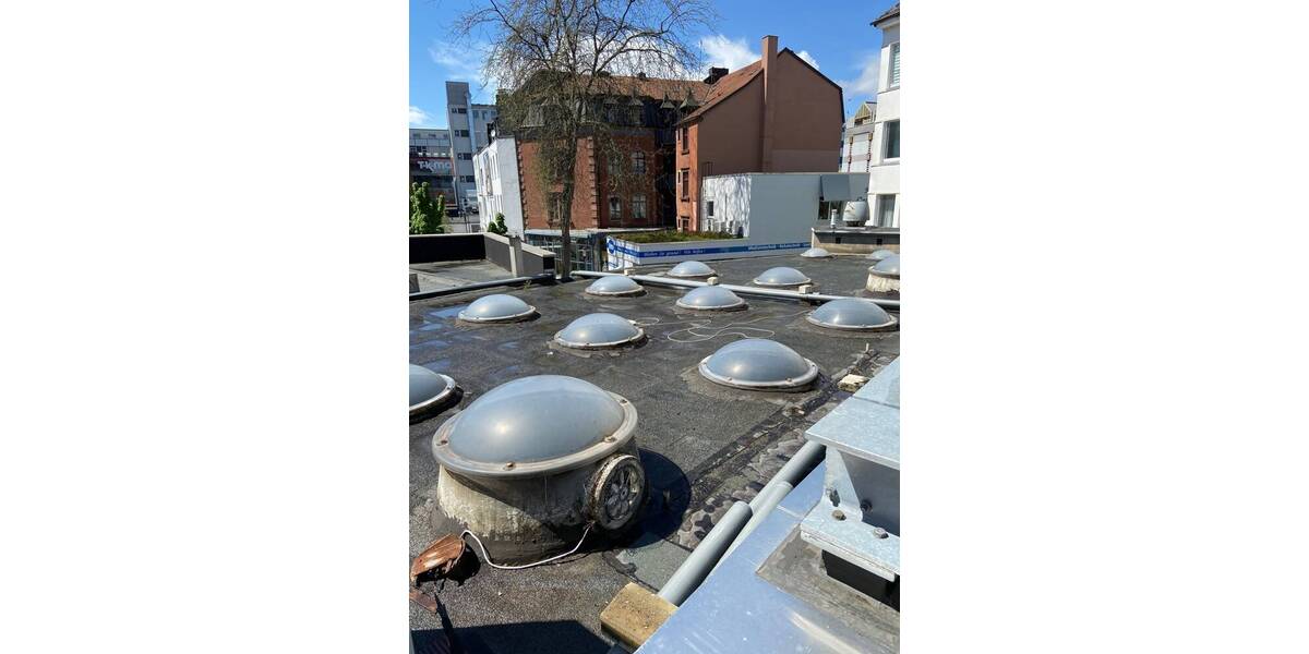 Gewerbeobjekt Saarbrücken St Johann - 2 Zimmer, 130 m&sup2;, 149.000&euro; | Angebot:25801333