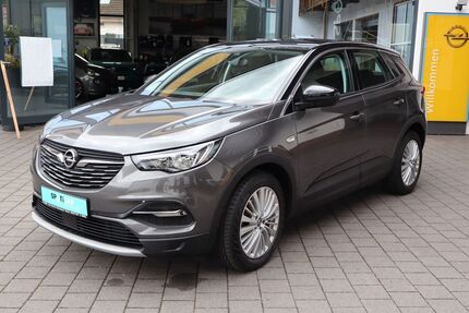 Opel Grandland (X) 55.450 km 19.490 &euro; Krickenbach 67706