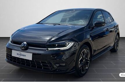 VW Polo 3.900 km 29.990 &euro; Saarbrücken 66115
