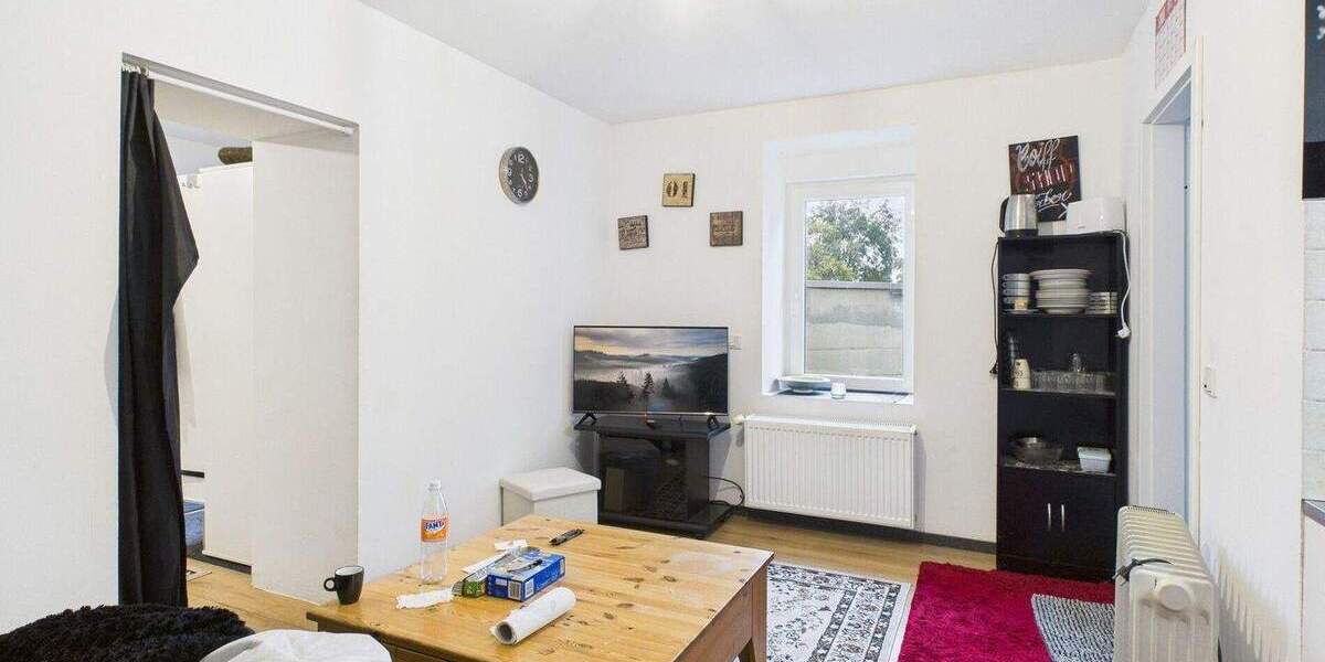 Gewerbeobjekt Saarbrücken Alt-Saarbrücken - 465.000&euro; | Angebot:25726198