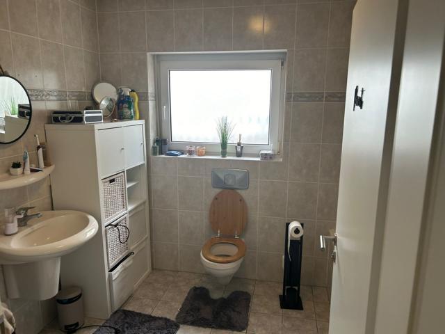 Modernes lichtdurchflutetes Einfamilienhaus in herrlicher Stadtrandlage von Homburg - Einfamilienhaus Homburg | Angebot:18108748