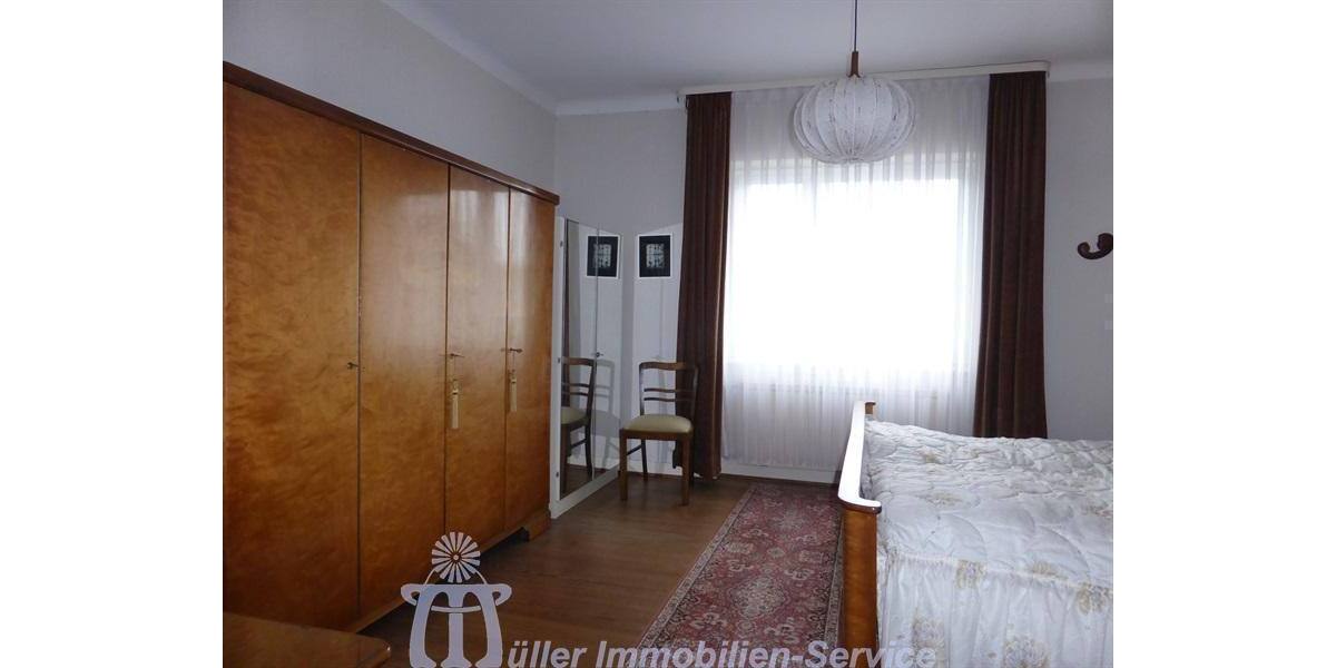 Gepflegtes 1-Familienhaus in Dudweiler - Einfamilienhaus Saarbrücken-Dudweiler Dudweiler | Angebot:9889822