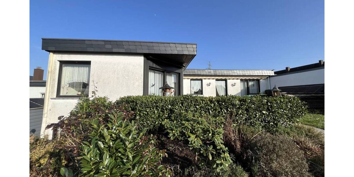 Bungalow Riegelsberg - 4 Zimmer, 115 m&sup2;, 290.000&euro; | Angebot:26229056