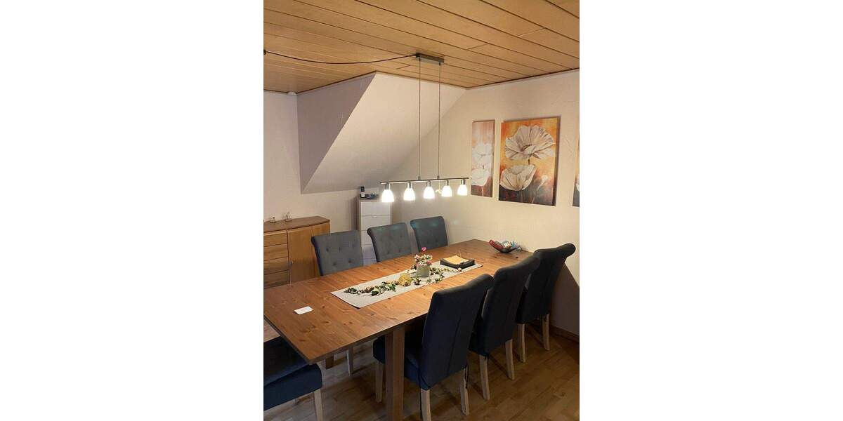 Doppelhaushälfte Blieskastel - 7 Zimmer, 185 m&sup2;, 269.000&euro; | Angebot:25705115