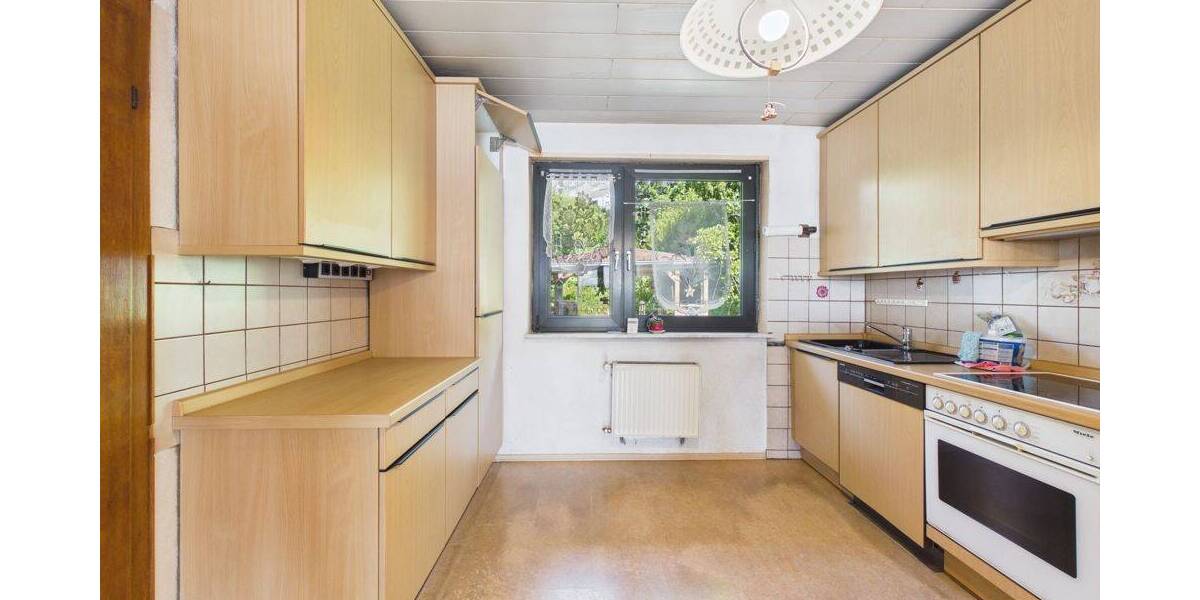 Einfamilienhaus Quierschied / Fischbach Fischbach - 6 Zimmer, 90 m&sup2;, 160.000&euro; | Angebot:26903086