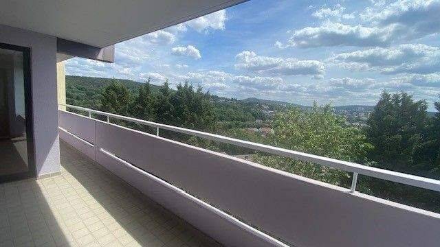 Etagenwohnung Saarbrücken Dudweiler - 4 Zimmer, 108 m&sup2;, 780&euro; | Angebot:26869345