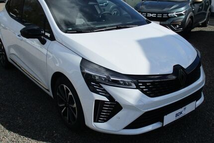 Renault Clio 17.800 km 18.790 &euro; Heusweiler 66265