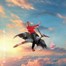 Heinrich Del Core - Juhuu, meine Frau wird Oma 04.03.2027 Congress Center Ramstein