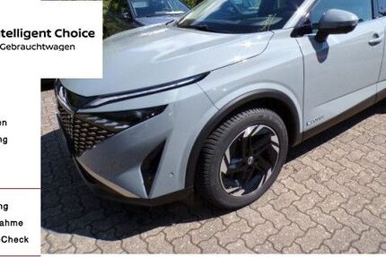 Nissan Qashqai 19.990 km 30.890 &euro; Sulzbach-Hühnerfeld 66280