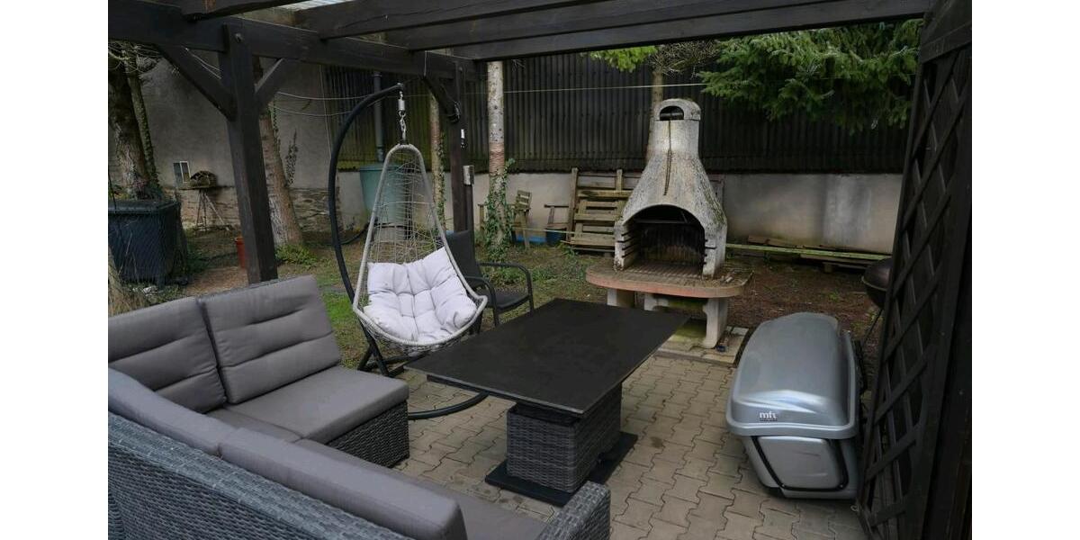 Einfamilienhaus Homburg - 5 Zimmer, 155 m&sup2;, 199.000&euro; | Angebot:25971207