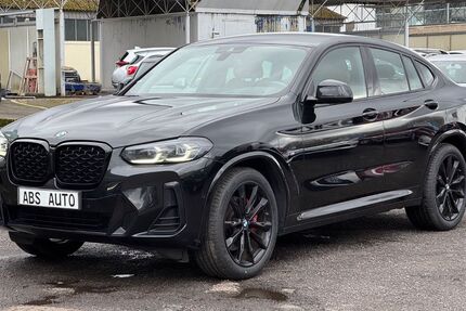 BMW X4 174.560 km 35.990 &euro; Kleinblittersdorf 66271