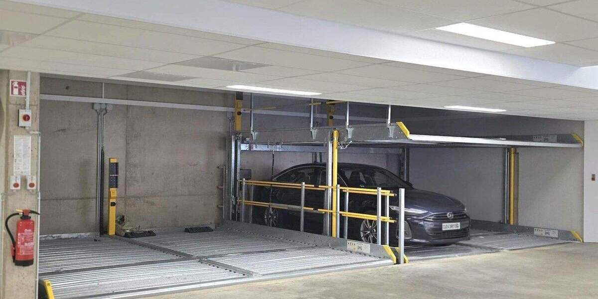 Garagen / Stellplätze Saarbrücken St Johann - 27.500&euro; | Angebot:25756426